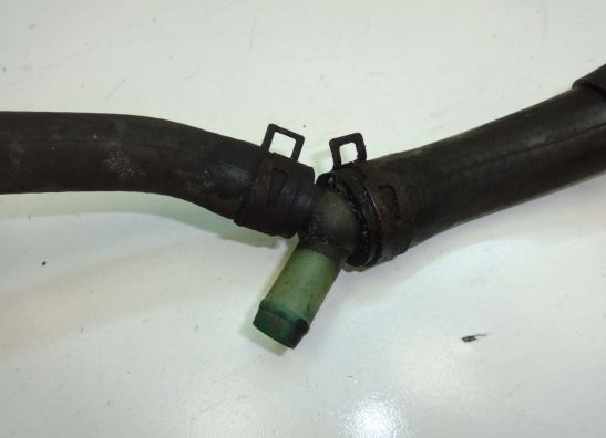 Radiator toebehoren Honda TRANSALP