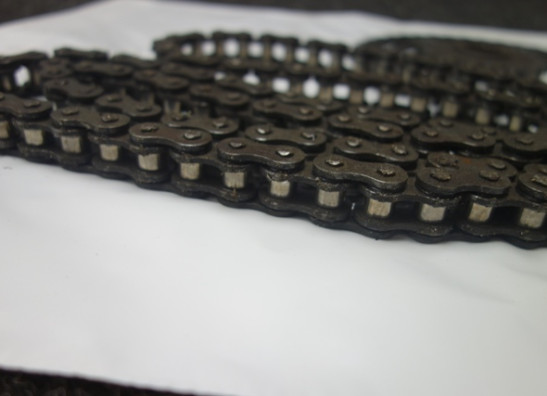 Ketting en tandwielset BMW F 700 GS