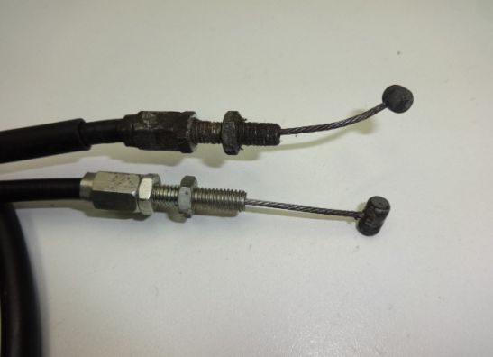 Gaskabel Suzuki GSX 750