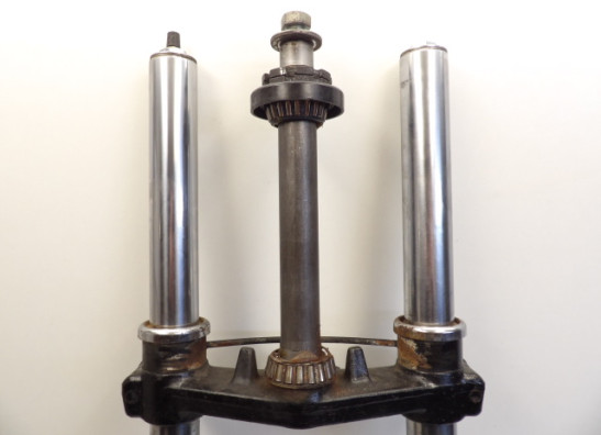 Voorpoten compleet Kawasaki LTD 700