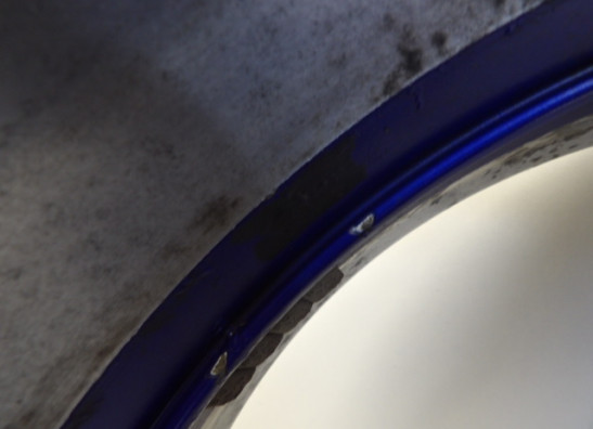 Felge hinten Yamaha YZF R1