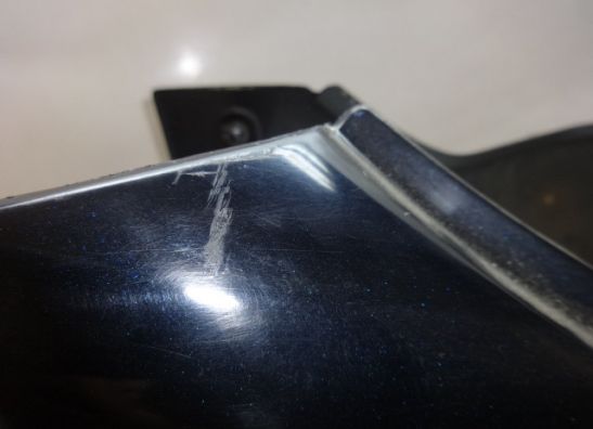 Heck Suzuki GSX R 750