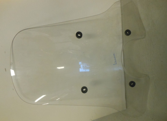 Scheibe Windschild Vespa Gts 300