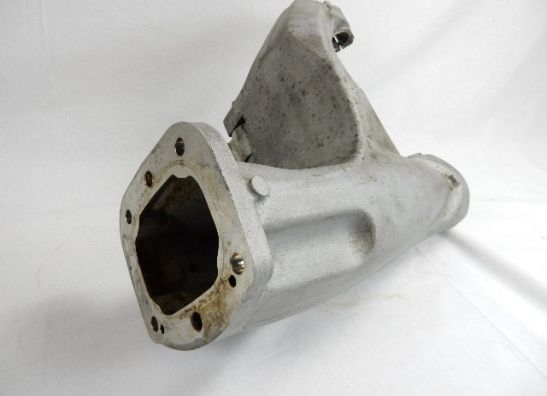 Achterbrug Moto Guzzi 1200 sport