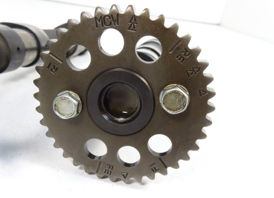 Nokkenas Honda VFR 800 I