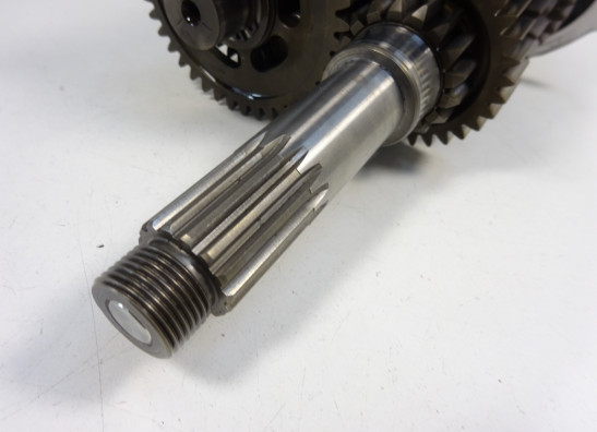 Versnellingsbak BMW K 1200 S 