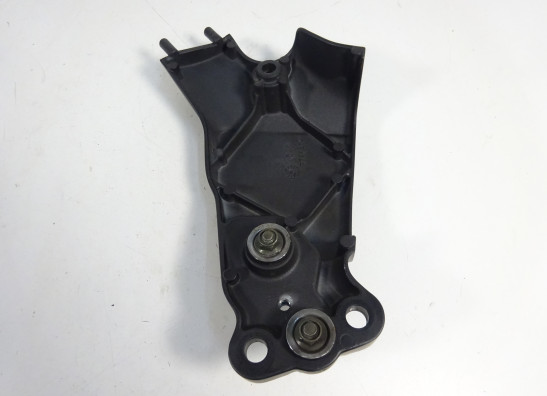 Fussrastetrager vorne links Yamaha BT 1100