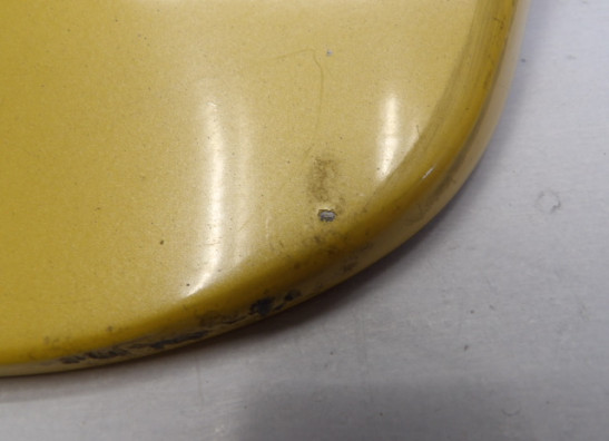 Rear grip Yamaha TDM