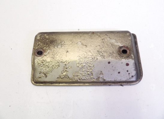 Motorblokdeksel Kawasaki KZ 1100 D Spectre