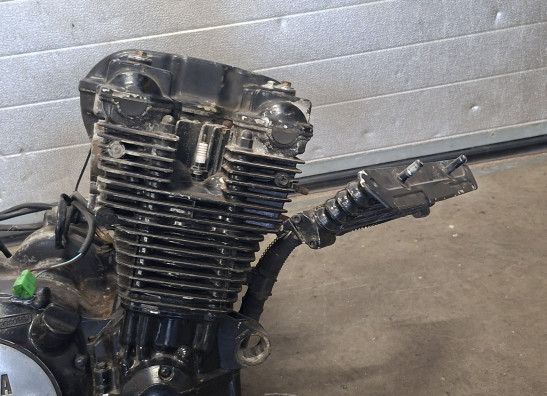 Motorblok Yamaha FJ 1100