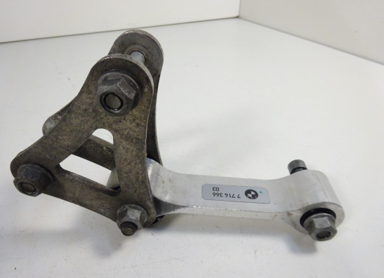 Cushion connecting rod  BMW K 1200 R 