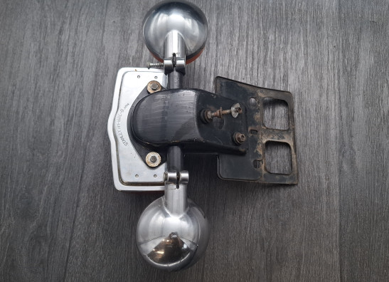 Achterlicht Honda CB 750 