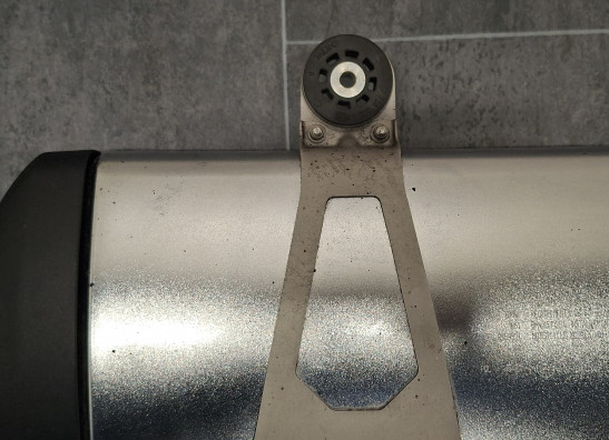 Uitlaat BMW R 1250 GS