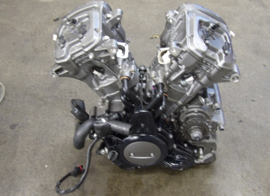 Motorblok Harley Davidson Pan America