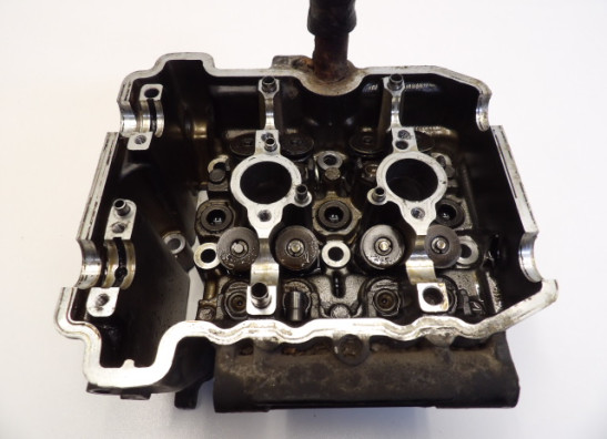 Cylinder head Kawasaki EL 250