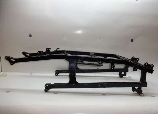 Achtersubframe Kawasaki GPZ 1000