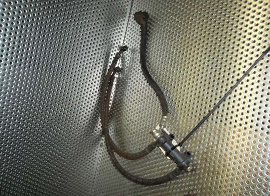 Remleiding voor Kawasaki GPX 600