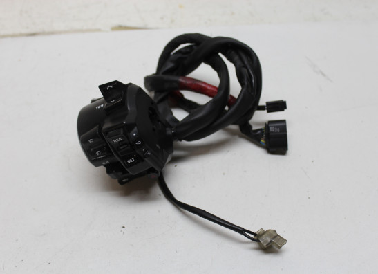 Stuurschakelaar links Yamaha Tracer 900 GT