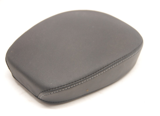 Buddy zadel Harley Davidson Sportster