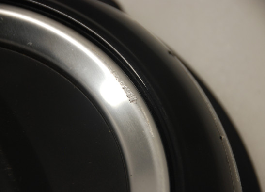 Luchtfilterhuis Harley Davidson Softtail