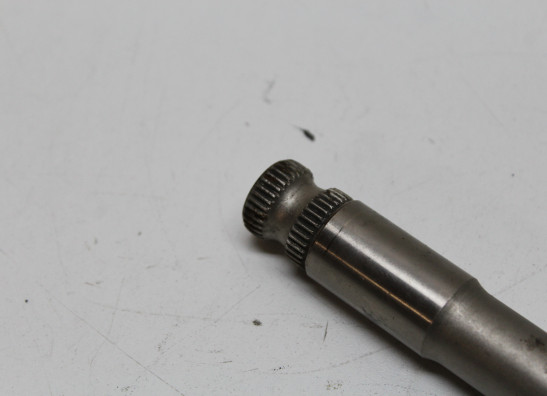 Achterbrug Honda VFR 750 R - RC30