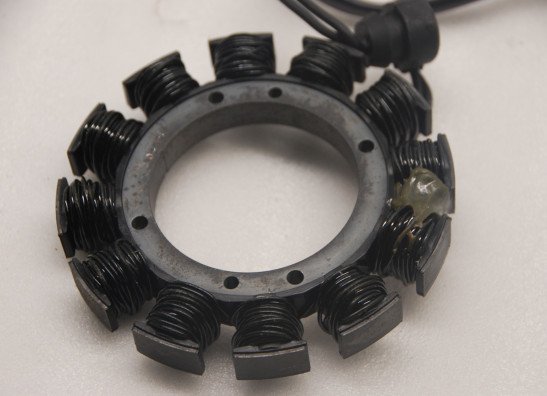 Stator Harley Davidson Sportster