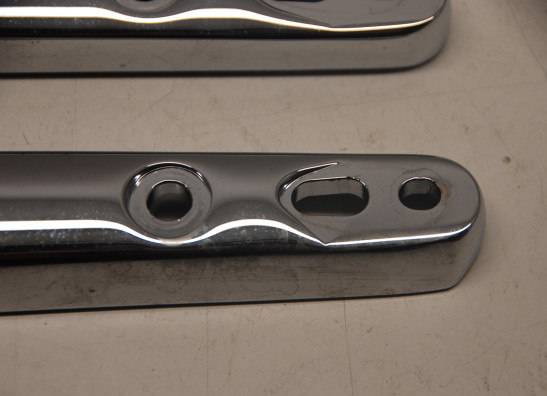 Achtersubframe Harley Davidson Softtail