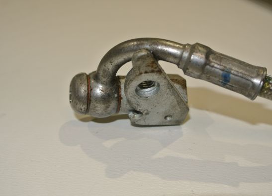 Remleiding voor BMW R 1200 R