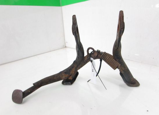 Standaard Yamaha FJ 1200