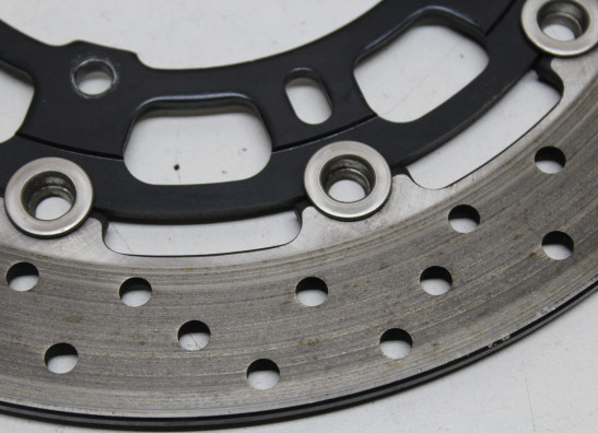 Remschijf voor Yamaha YZF R6