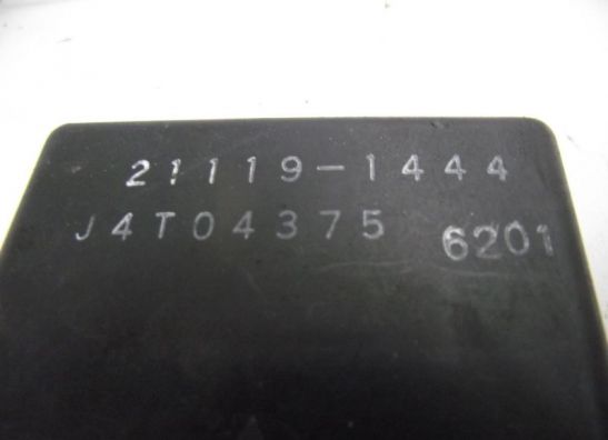 CDI ECU unit Kawasaki ZX 9 R