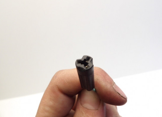 Blinker vorne rechts Suzuki GSX R 1300 Hayabusa