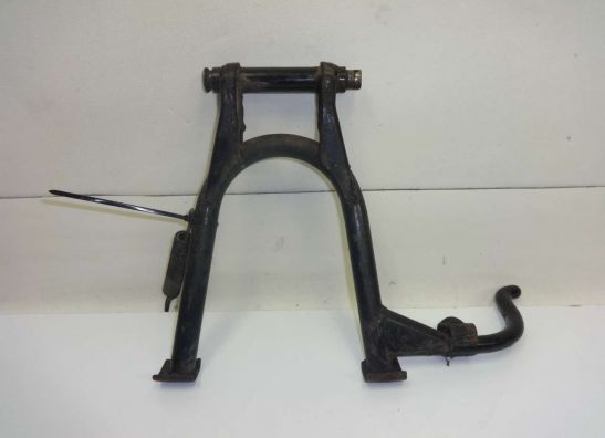 Standaard Kawasaki CSR 305 LTD