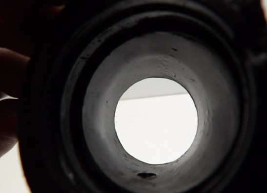 Ansaugstutzen Yamaha XJR 1200