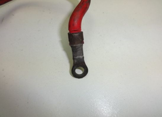 Startmotor relais Yamaha FZ 750