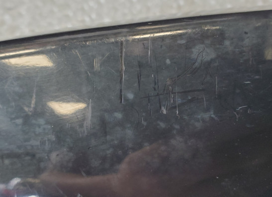 Rear cowl Aprilia RST 1000 Futura