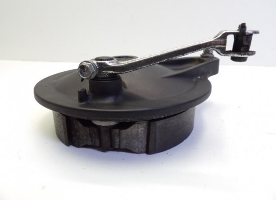 Brake drum Honda VT 700 750