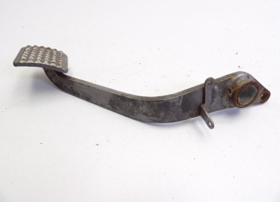 Rempedaal Honda ST 1300 Pan European