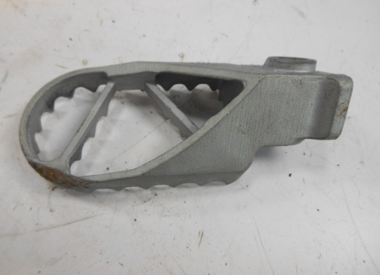 Duo voetsteun links KTM 1290  Super Adventure