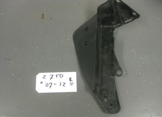 Innenverkleidung rechts Kawasaki Z 750