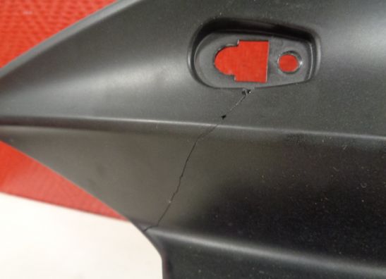 Seitenverkleidung links klein Yamaha YZF R 125