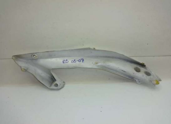 Cowl left small Yamaha YZF R6
