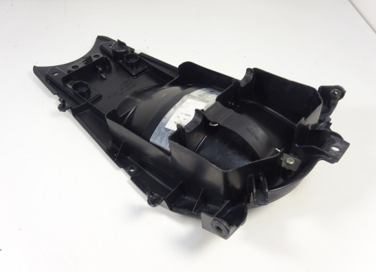 Heckunterverkleidung Kawasaki ER 6