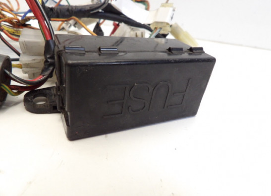 Kabelboom Suzuki GSF 600 650 Bandit 