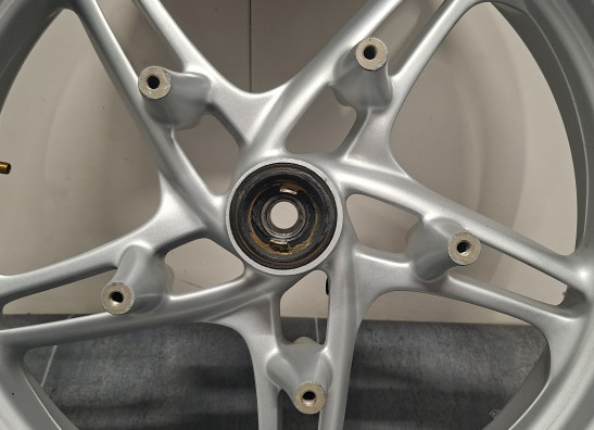 Voorvelg BMW R 1150 RT   R 850 RT