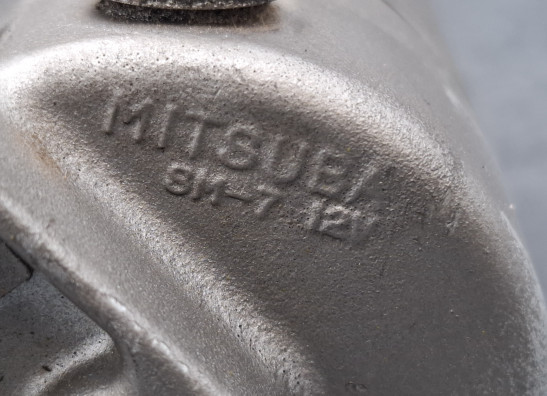 Startmotor Yamaha XS 400