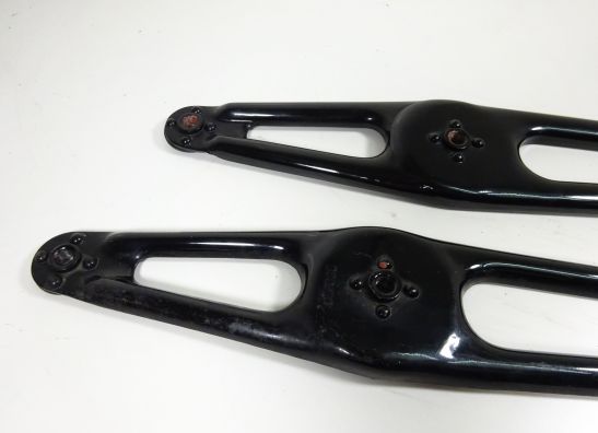 Voorpoten Overig Onbekend Unknown