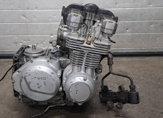 Motorblok Kawasaki KZ 750