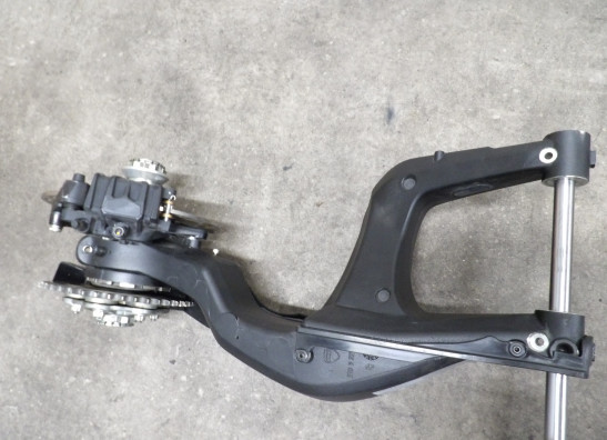 Achterbrug Ducati Diavel 1260