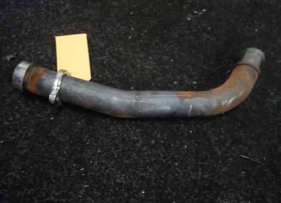 Downpipes Honda VFR 1200